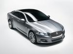 Jaguar XJ 2009 года